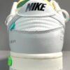 nike-dunk-x-off-white-lot-42-610704 NIKE DUNK x OFF-WHITE LOT 42