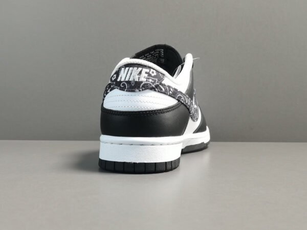 NIKE DUNK x PAISLEY PACK BLACK