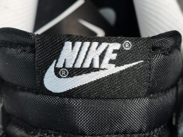 NIKE DUNK x PAISLEY PACK BLACK