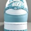 NIKE DUNK x PAISLEY PACK WORN BLUE