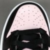 NIKE DUNK x PINK FOAM BLACK