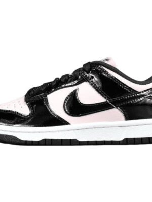 NIKE DUNK x PINK FOAM BLACK