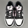 NIKE DUNK x PINK FOAM BLACK