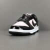 NIKE DUNK x PINK FOAM BLACK