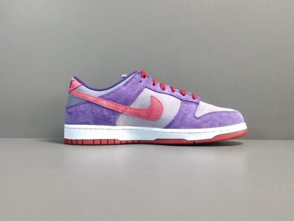 NIKE DUNK x PLUM