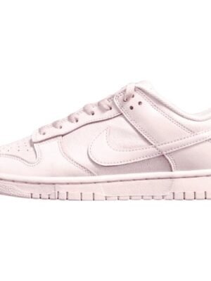 NIKE DUNK x PRISM PINK
