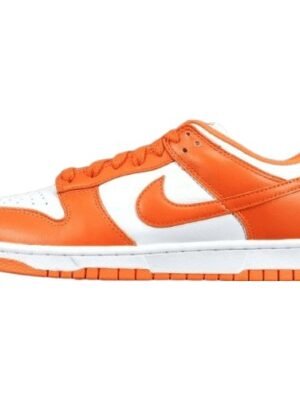 NIKE DUNK x SYRACUSE