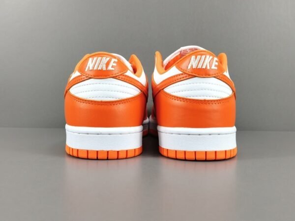 NIKE DUNK x SYRACUSE