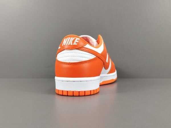 NIKE DUNK x SYRACUSE