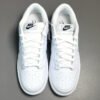 NIKE DUNK x TRIPLE WHITE