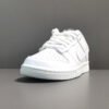 NIKE DUNK x TRIPLE WHITE