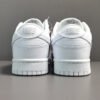 NIKE DUNK x TRIPLE WHITE