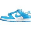 NIKE DUNK x UNC