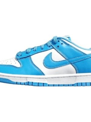 NIKE DUNK x UNC