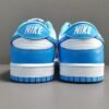 NIKE DUNK x UNC