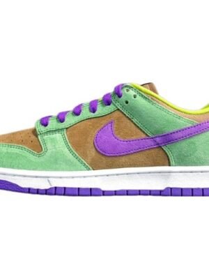 NIKE DUNK x VENEER