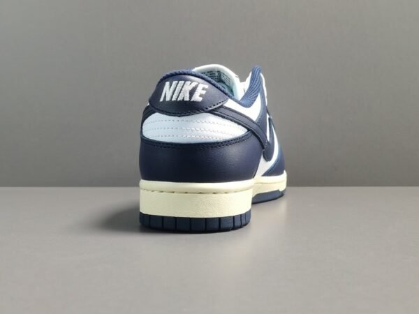 nike-dunk-x-vintage-navy-196323 NIKE DUNK x VINTAGE NAVY