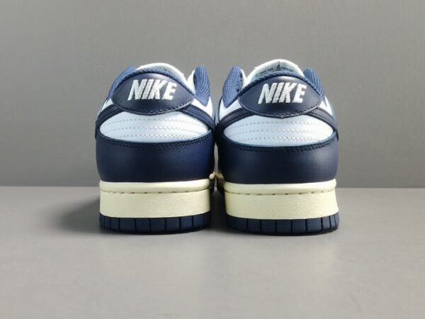 nike-dunk-x-vintage-navy-388998 NIKE DUNK x VINTAGE NAVY