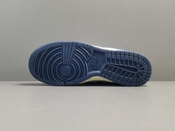nike-dunk-x-vintage-navy-547754 NIKE DUNK x VINTAGE NAVY