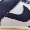 nike-dunk-x-vintage-navy-659911 NIKE DUNK x VINTAGE NAVY