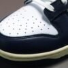 nike-dunk-x-vintage-navy-681925 NIKE DUNK x VINTAGE NAVY