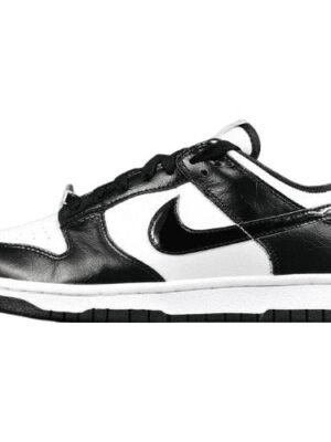 NIKE DUNK x WORLD CHAMPS BLACK WHITE