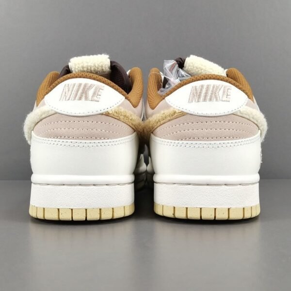 NIKE DUNK x YEAR OF THE RABBIT FOSSIL STONE