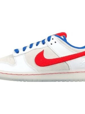 NIKE DUNK x YEAR OF THE RABBIT WHITE RABBIT