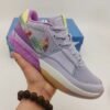 NIKE JA 1 x EYBL