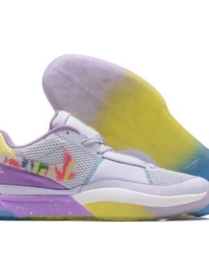 NIKE JA 1 x EYBL