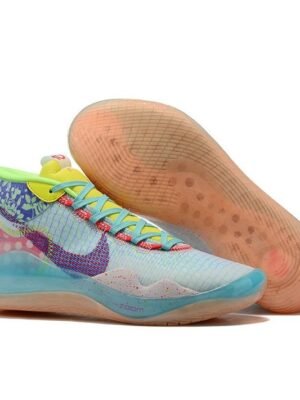 NIKE KD 12 NRG x PEACH JAM