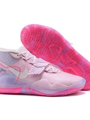 NIKE KD 12 x AUNT PEARL
