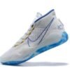 NIKE KD 12 x WARRIORS HOME