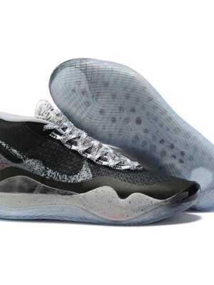 NIKE KD 12 x WOLF BLACK