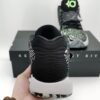 NIKE KD 14 x BLACK LIME GLOW