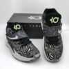 NIKE KD 14 x BLACK LIME GLOW