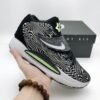 NIKE KD 14 x BLACK LIME GLOW