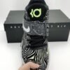 NIKE KD 14 x BLACK LIME GLOW