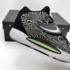 NIKE KD 14 x BLACK LIME GLOW