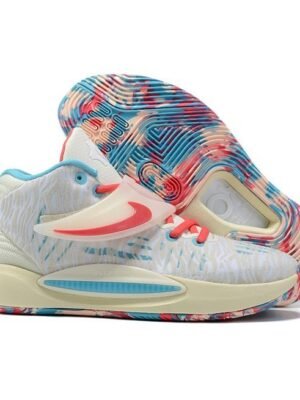 NIKE KD 14 x MULTICOLOR