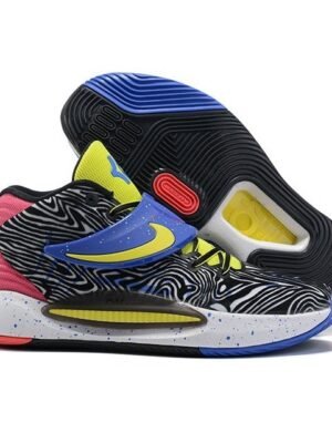 NIKE KD 14 x POP ART