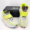 NIKE KD 14 x WHITE LIME GREEN