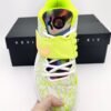 NIKE KD 14 x WHITE LIME GREEN