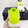 NIKE KD 14 x WHITE LIME GREEN