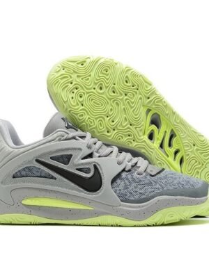 NIKE KD 15 TB x WOLF GREY