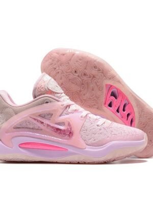 NIKE KD 15 x AUNT PEARL