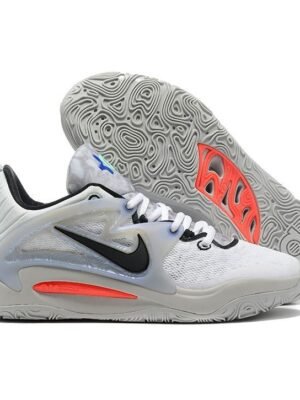 NIKE KD 15 x BROOKLYN NETS