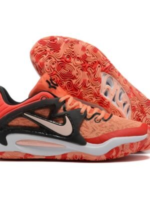 NIKE KD 15 x NAPHEESA COLLIER COMMUNITY