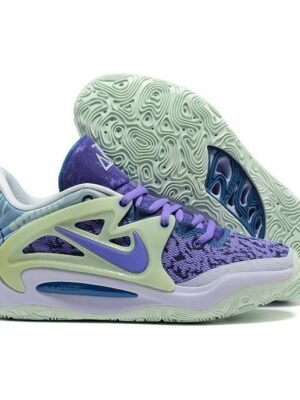 NIKE KD 15 x PSYCHIC PURPLE