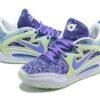 NIKE KD 15 x PSYCHIC PURPLE